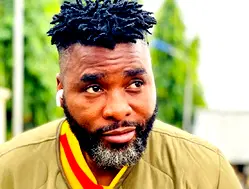 I’m not interested in AMVCA – Actor Ibrahim Chatta says after snub