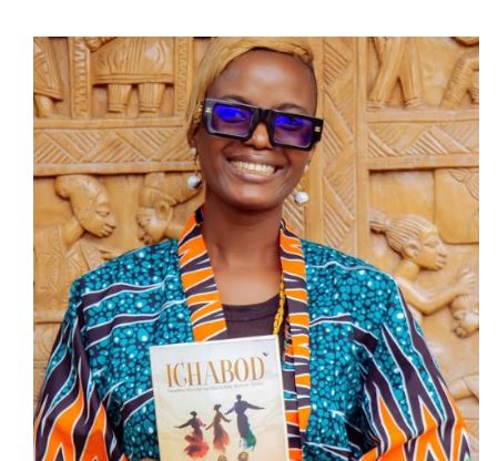 Breaking the Silence: Author Nono Ogochukwu Eloike Highlights the Devastating Impact on Women's Health & Wellbeing
