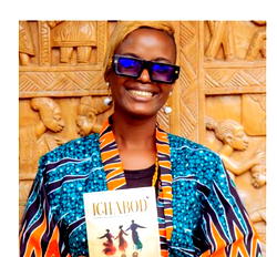 Ichabod: Ogochukwu Eloike tackles health, welfare consequences of societal silence on women