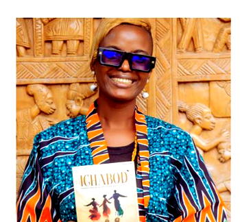 Ichabod: Ogochukwu Eloike tackles health, welfare consequences of societal silence on women