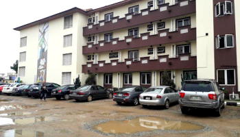 Fire outbreak disrupts services at Ifako-Ijaiye General Hospital, no lives lost