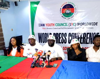 Adaka Boro’s Day: Ijaw Youths demand Fubara’s reinstatement