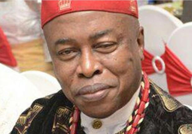 Biafra: Under Tinubu, Southeast has only one minister, 3 assistant ministers— Uwazurike