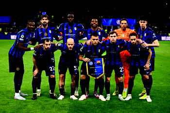 Inter seek Champions League final redemption after winning Barca epic