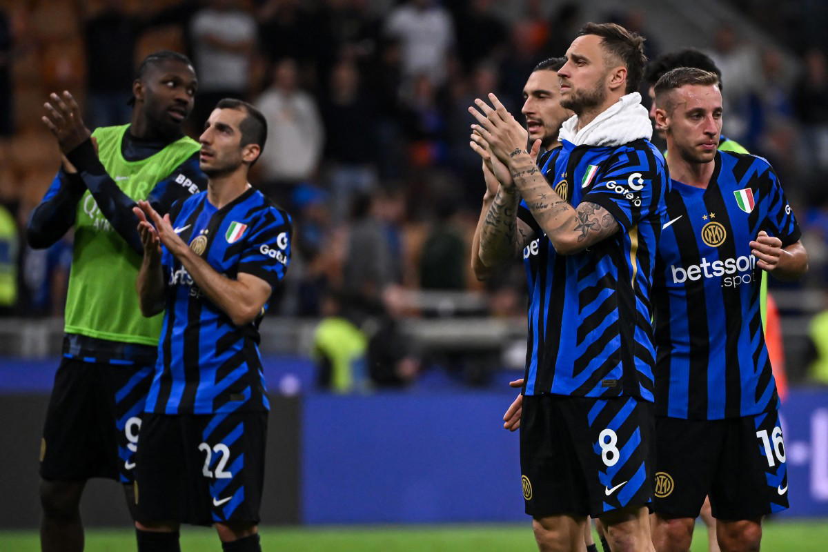 Inter turn attention to fading Serie A title defence after Barca triumph