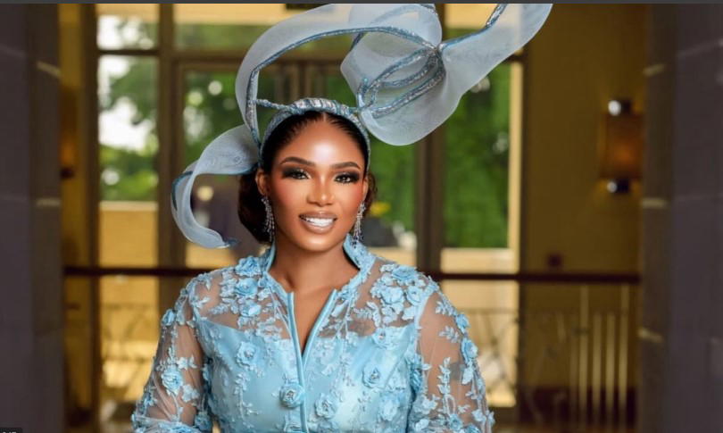 EFCC interrogates Iyabo Ojo over money spraying at daughter’s wedding