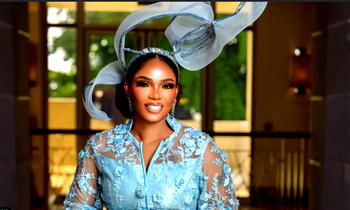 EFCC interrogates Iyabo Ojo over money spraying at daughter’s wedding