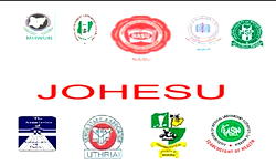 JOHESU kicks over FG’s selective retirement age review in health sector