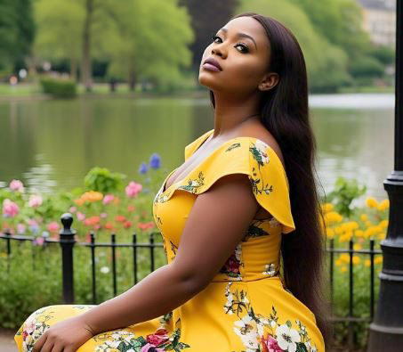 'I miss my husband,' cries UK-based Nigerian woman who ‘japa’ in 2023