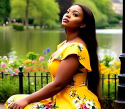 ‘I miss my husband,’ cries UK-based Nigerian woman who ‘japa’ in 2023