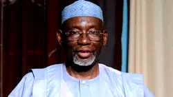Gov. Namadi reshuffles cabinet