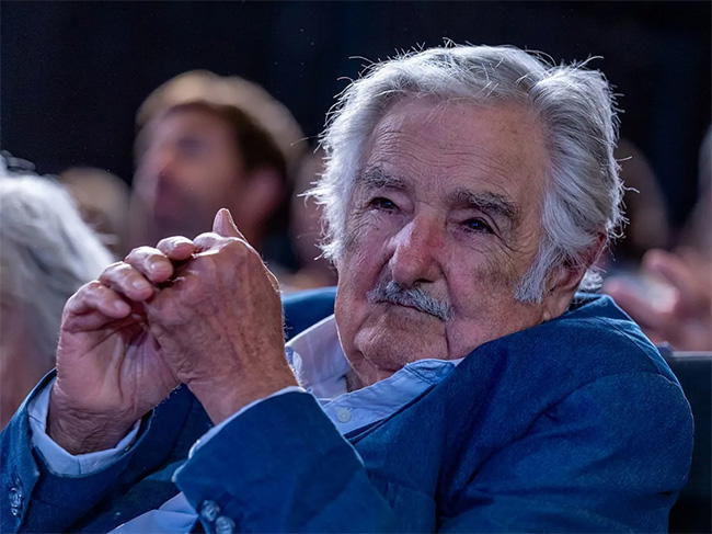 Why Uruguay’s ex-president Jose Mujica was called ‘world’s poorest president’