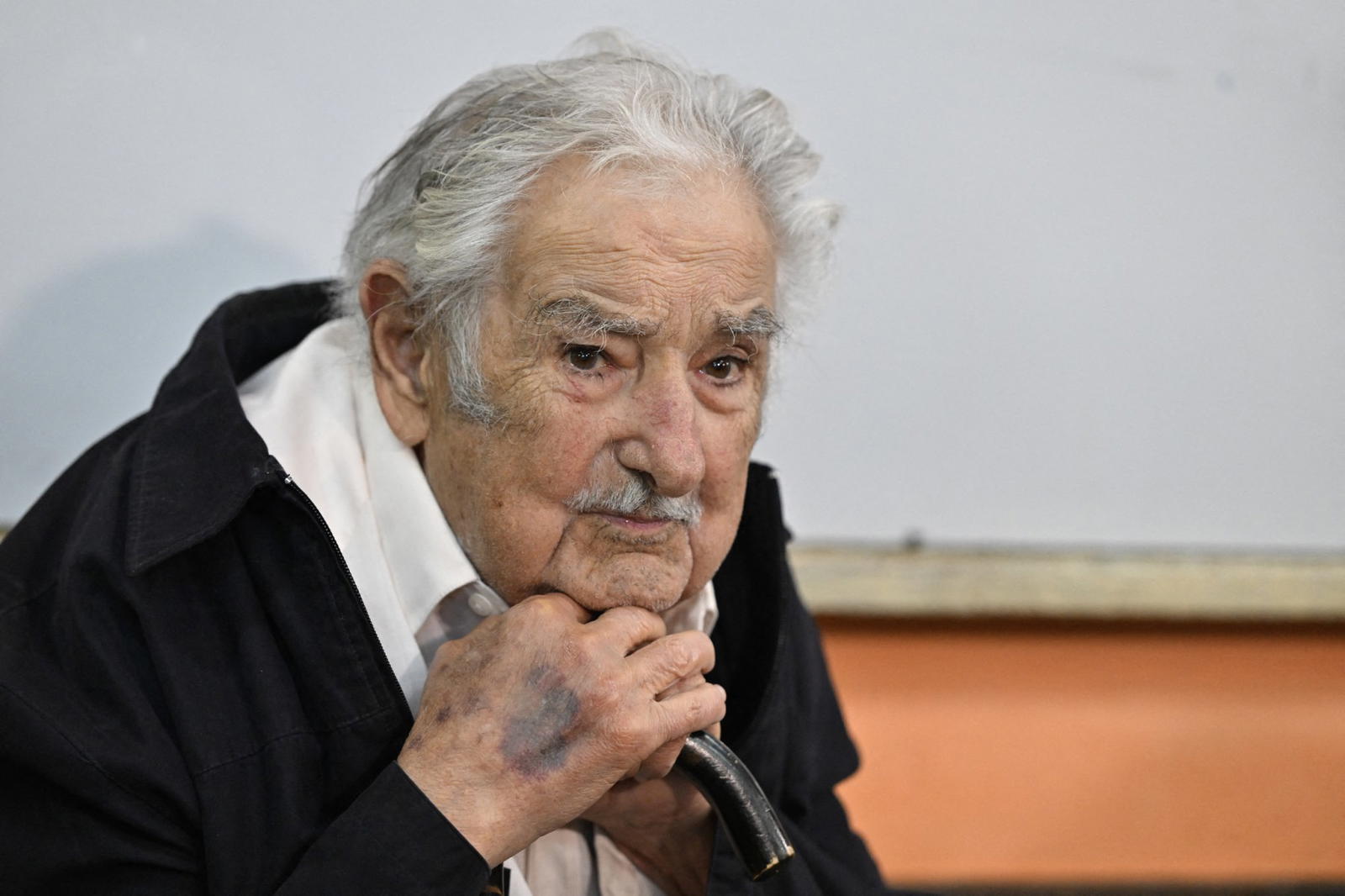 Pepe Mujica: Not a typical president - El Tecolote