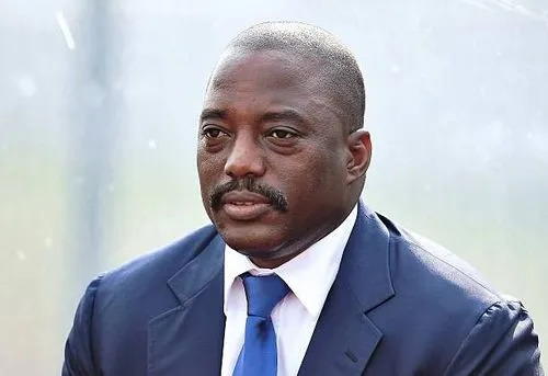 DR Congo ex-leader Kabila’s immunity on line over plot claims