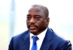 DR Congo ex-leader Kabila’s immunity on line over plot claims
