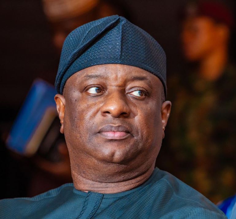 Defection note: Quit sycophancy, Atiku’s aide cautions Keyamo