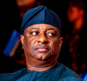 Keyamo okays third-party payment of Obi’s N25,000 airport fine