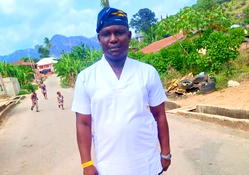 Kidnapped Edo LP chieftain yet to regain freedom one month after