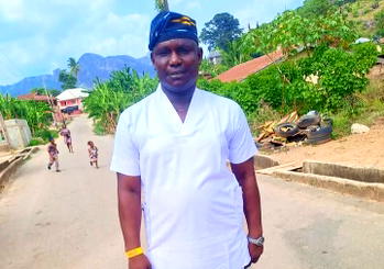 Kidnapped Edo LP chieftain yet to regain freedom one month after