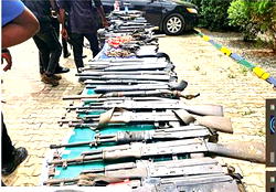 Kidnappers accept jollof rice, drinks as ransom in Edo, Delta