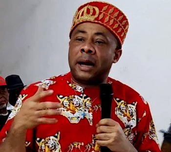 APC Digital Force DG Klinsmann dumps ruling party