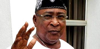 K1 can’t be king of Fuji when I’m alive — Kollington