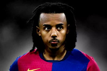 Champions League: Barca’s Kounde to miss Inter Milan second leg injured