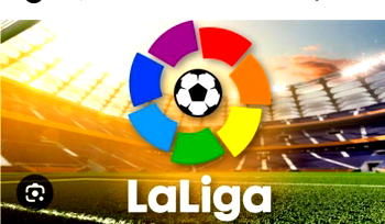 LA LIGA