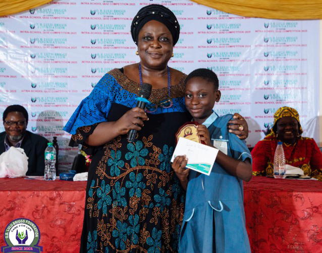 Lulu-Briggs Foundation launches school quiz to honour late philanthropist