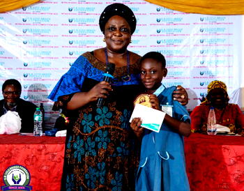 Lulu-Briggs Foundation launches school quiz to honour late philanthropist
