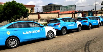 App-based drivers decry non-fulfilment of commitment by LagRide