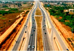 FG to commission ‘completed part’ of phase one Lagos-Calabar Coastal highway today