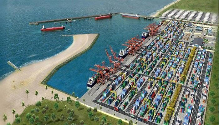 FG moves to deepen Lekki channel beyond 16.5m, targets 19m