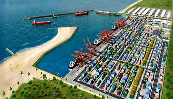 Dangote plans seaport to enhance export of fertilizer, others