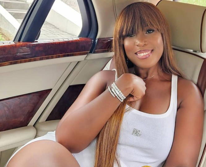 Reverse: Linda Ikeji delivers gripping Nollywood tale of karma, consequence