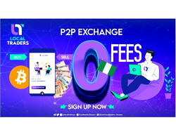 Local Traders: Best P2P Crypto Trading Platforms in Nigeria