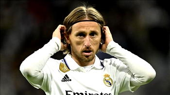 Modric to leave Real Madrid after Club World Cup