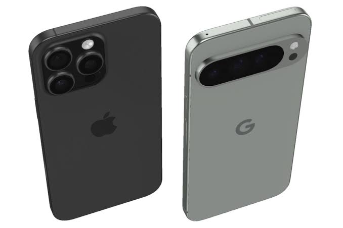 10 phones with best camera in 2025