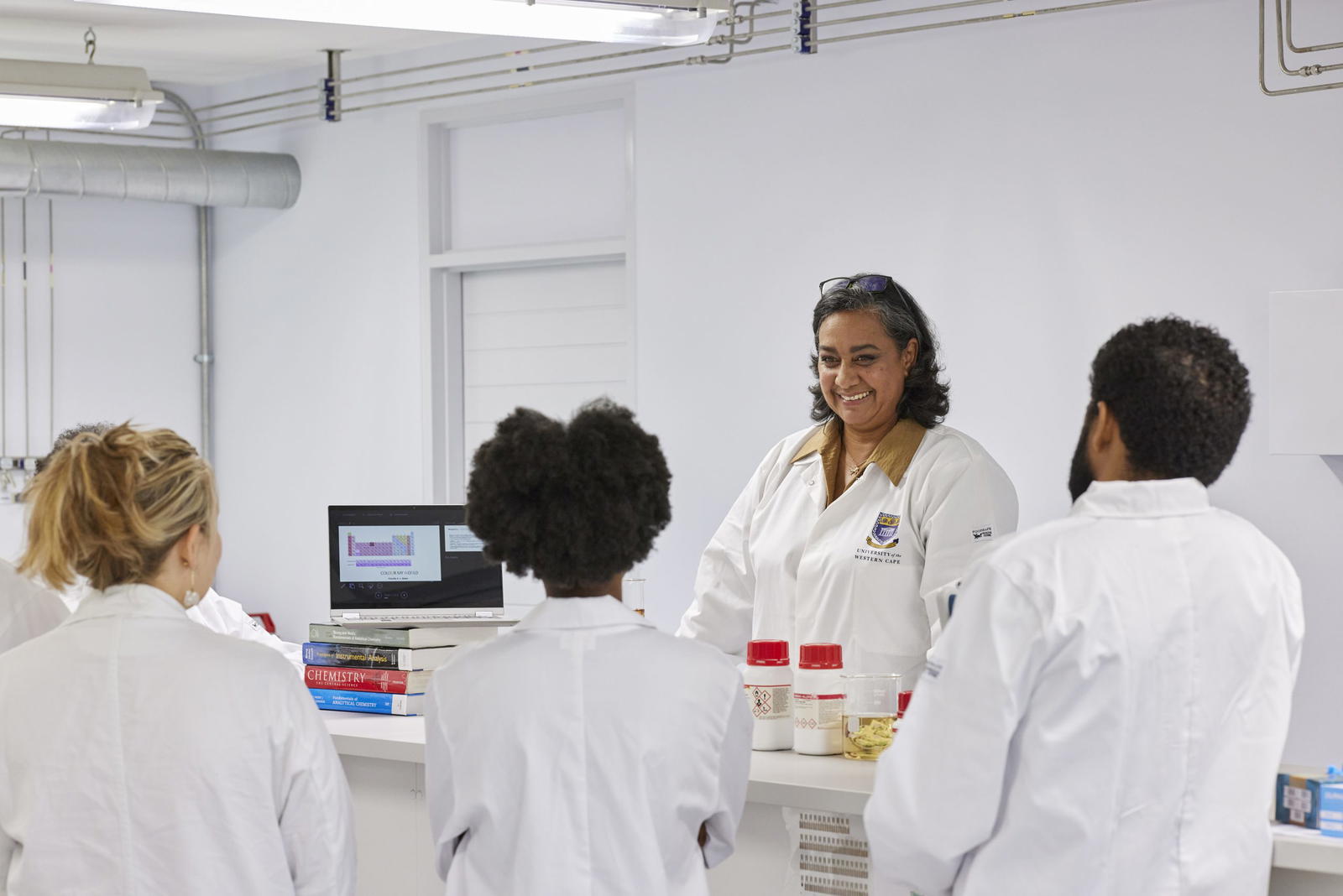 5 women scientists honoured with 2025 L’Oréal–UNESCO International Awards