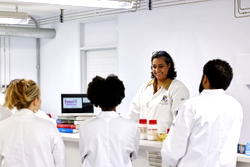 5 women scientists honoured with 2025 L’Oréal–UNESCO International Awards