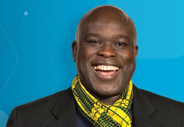 I was attacked, treated as suspect – UK-based gospel singer Muyiwa Olarewaju