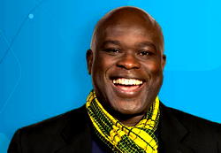 I was attacked, treated as suspect – UK-based gospel singer Muyiwa Olarewaju