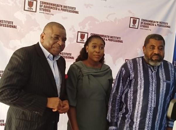 Africa must react positively to Trump’s 2.0 foreign policy – Onyibe