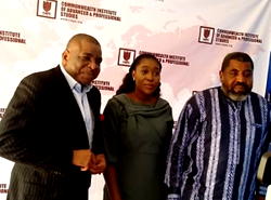 Africa must react positively to Trump’s 2.0 foreign policy – Onyibe