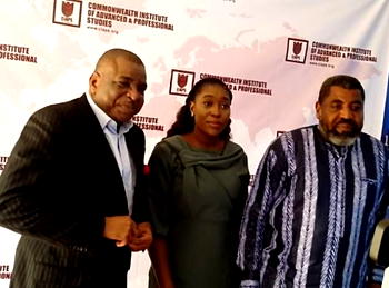 Africa must react positively to Trump’s 2.0 foreign policy – Onyibe