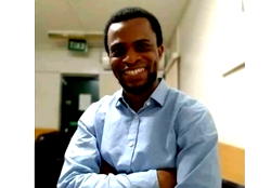 Mamudu Usman Uzuagbe: Championing resilient supply chain in health and manufacturing sector amid global disruption, rising tariff