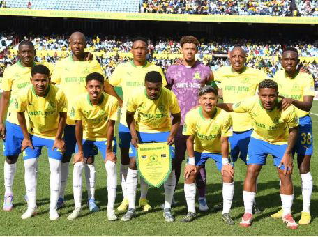 FIFA Club World Cup: African reps brace up with 30 days to go