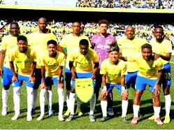 FIFA Club World Cup: African reps brace up with 30 days to go