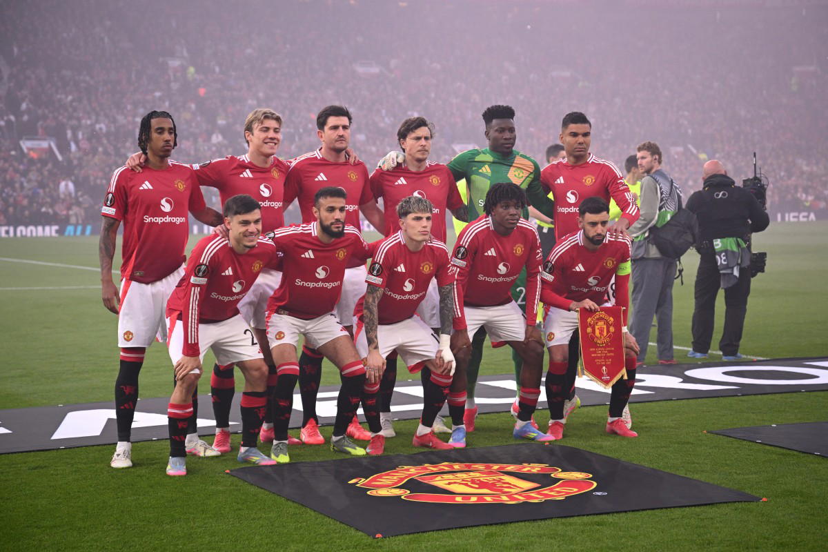 Man United to face Tottenham in Europa League final