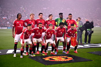 Man United to face Tottenham in Europa League final
